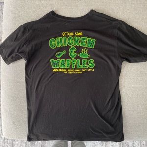 Vans x Shake Junt T-Shirt